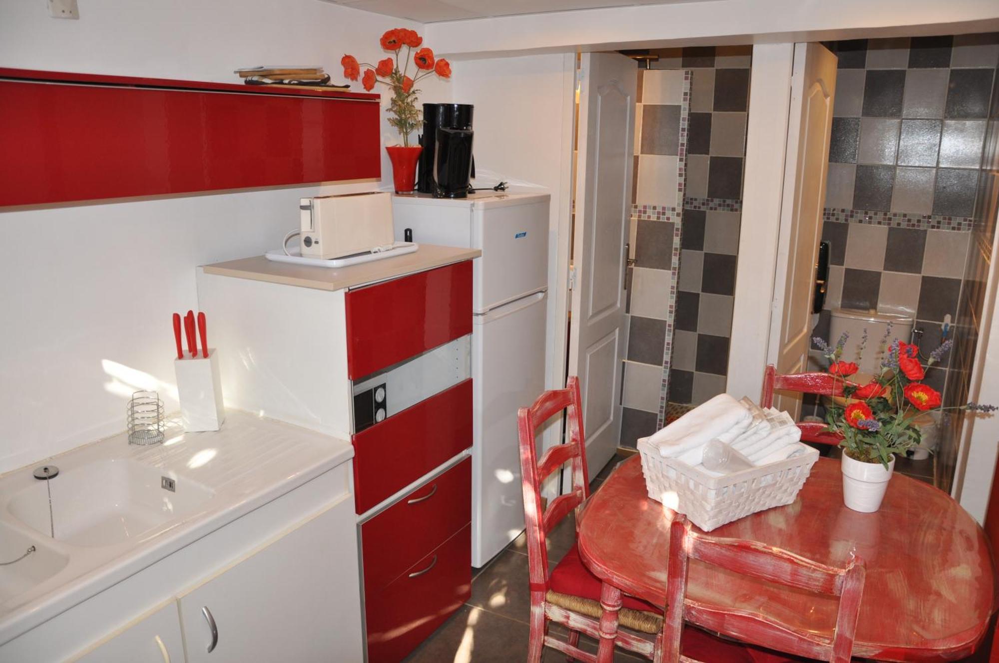 Hotel Les Mimosas Bormes-les-Mimosas Zimmer foto