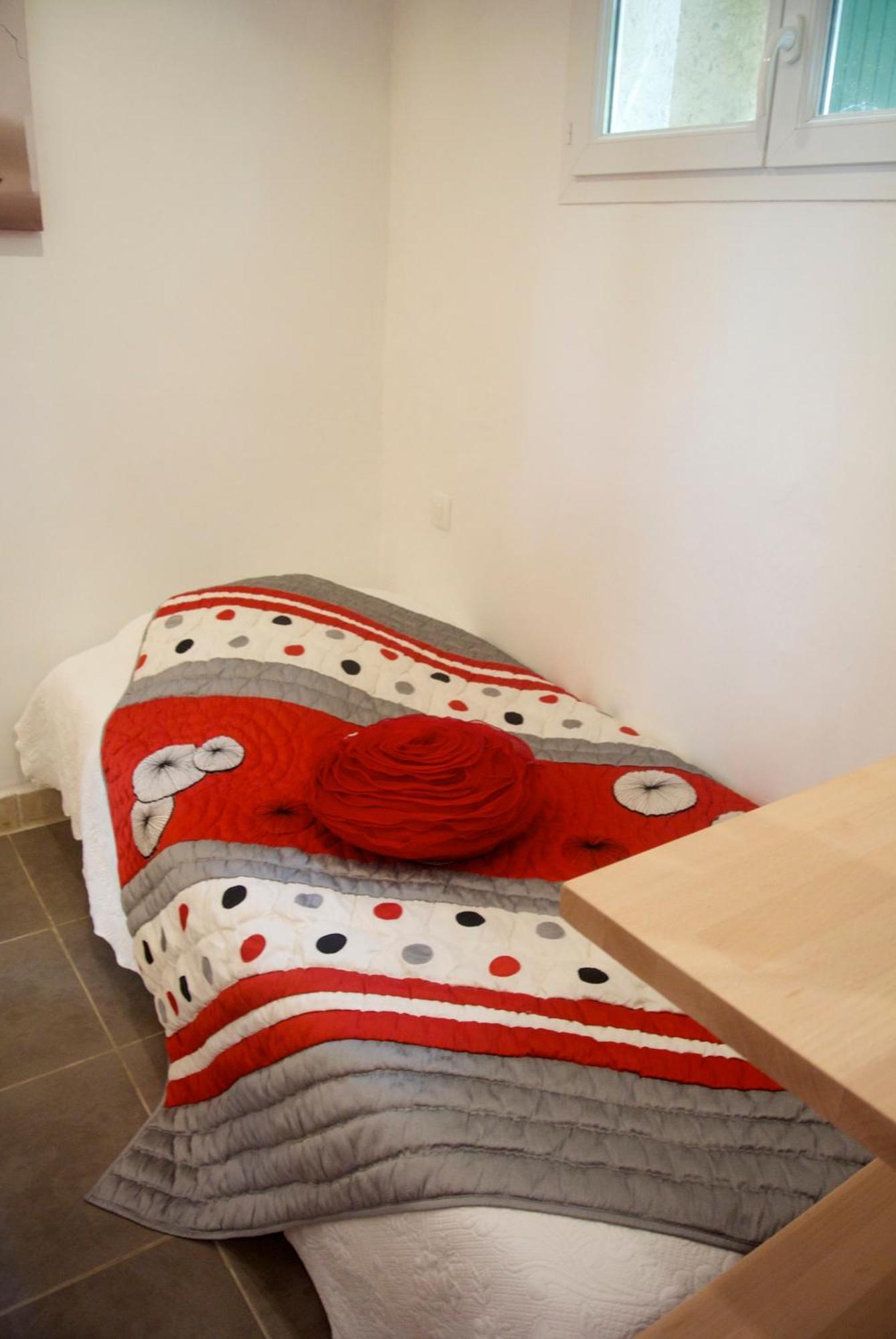 Hotel Les Mimosas Bormes-les-Mimosas Zimmer foto